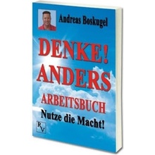 DENKE! ANDERS ARBEITSBUCH