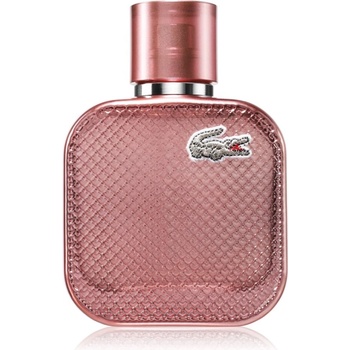 Lacoste L. 12.12. Silver Rose EDP 50 ml