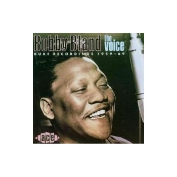 BLAND BOBBY: VOICE CD