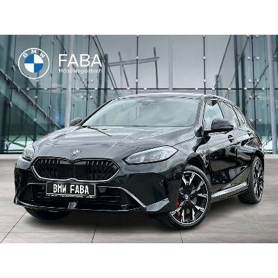 BMW 123i xDrive M Sport 160 kW