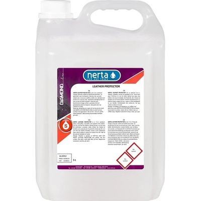 Nerta LEATHER PROTECTOR 5 l