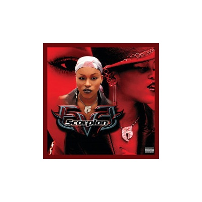 EVE - SCORPION LP