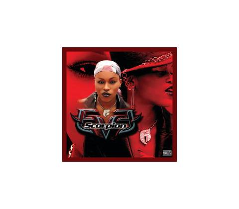 EVE - SCORPION LP
