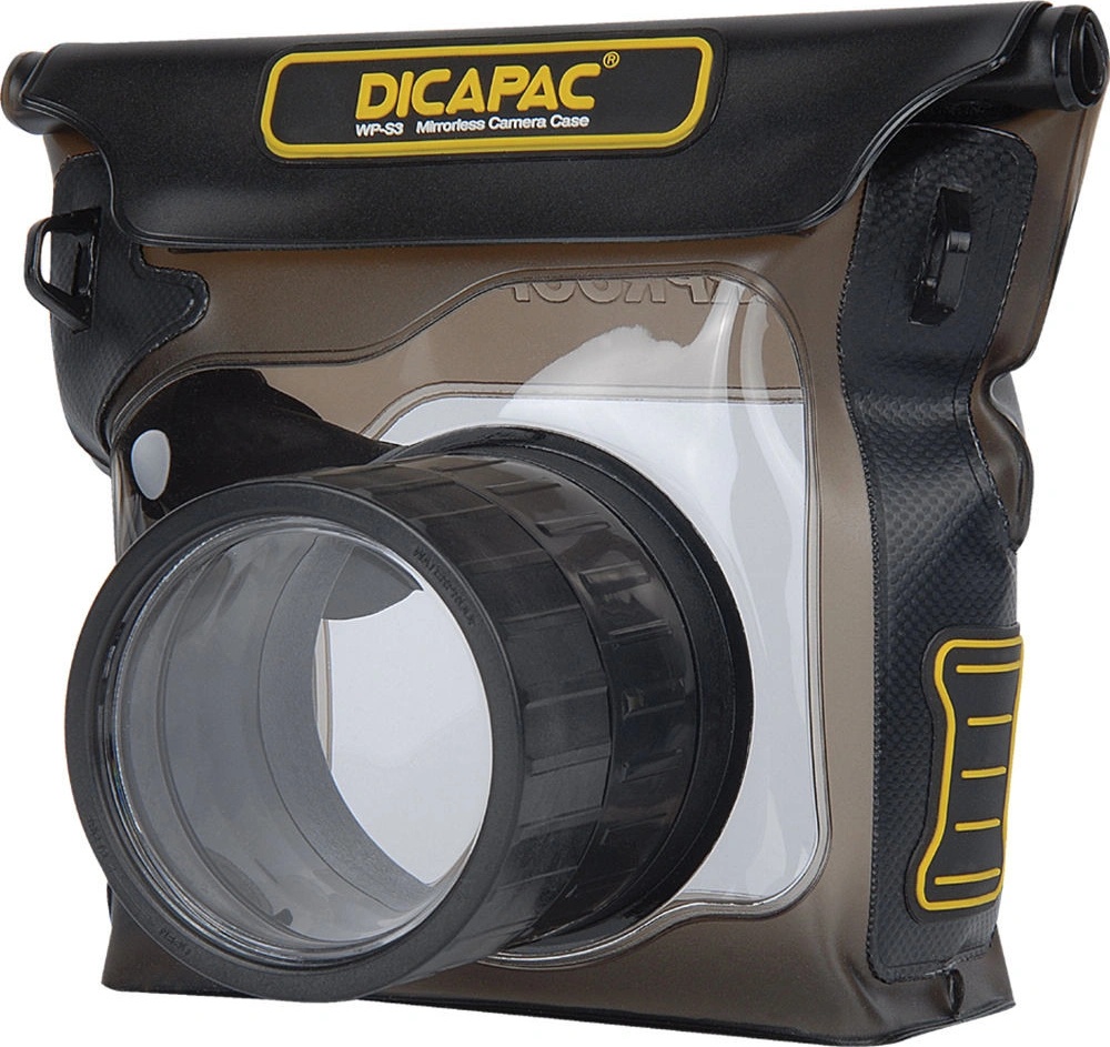DiCAPac WP-S3
