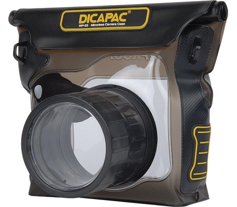 DiCAPac WP-S3