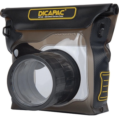 DiCAPac WP-S3
