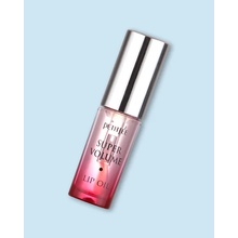 Petitfée Objemový olej na pery Super Volume Lip Oil 3 g