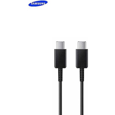 Samsung Type-C към Type-C 1.0m 25W 3A EP-DA705BBEGWW
