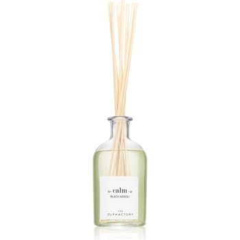 The Olphactory Calm Black Neroli арома-дифузер 250ml