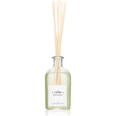 The Olphactory Calm Black Neroli арома-дифузер 250ml