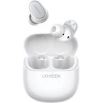 UGREEN Dots WS220 white (75627) Слушалки
