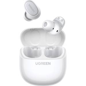 UGREEN Dots WS220 white (75627) Слушалки
