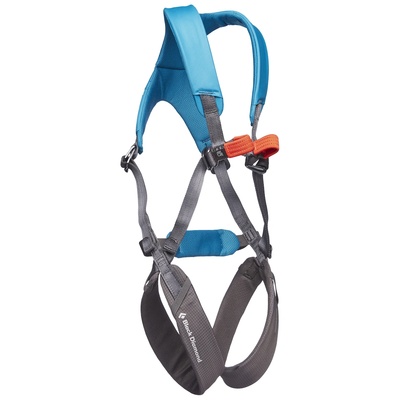 Black Diamond K Momentum Full Body Harness