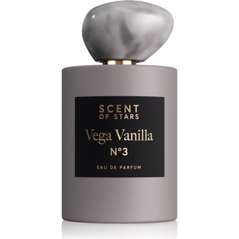Scent of Stars Vega Vanilla No.3 EDP 100 ml