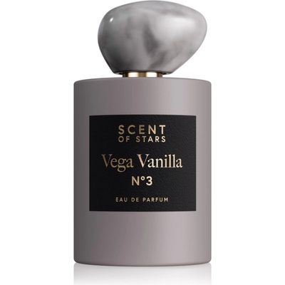 Scent of Stars Vega Vanilla No.3 EDP 100 ml