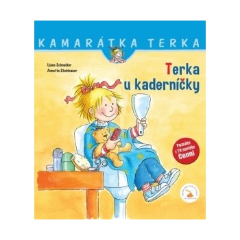 Terka u kaderníčky