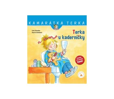 Terka u kaderníčky