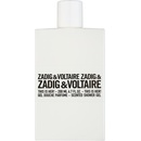 Zadig & Voltaire This Is Her! sprchový gél 200 ml