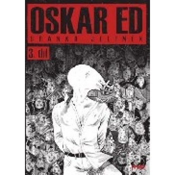 Oskar Ed 3 - Branko Jelinek