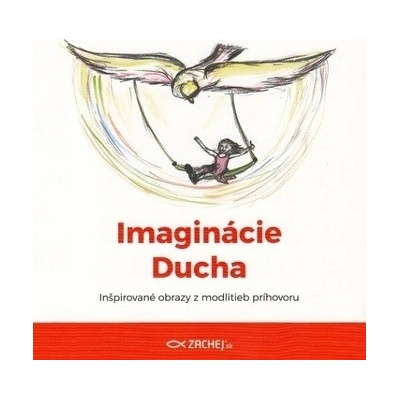 Imaginácie Ducha - Sulamitka