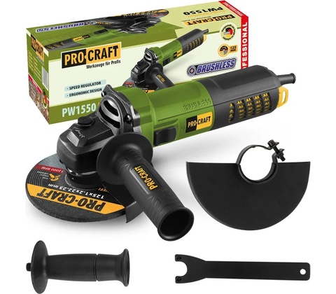 Procraft PW1550