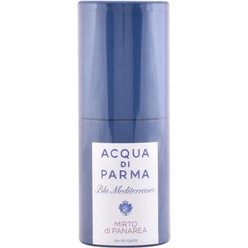 Image 1 of Acqua Di Parma Blu Mediterraneo - Mirto Di Panarea EDT 30 ml