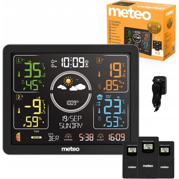 Meteo SP301