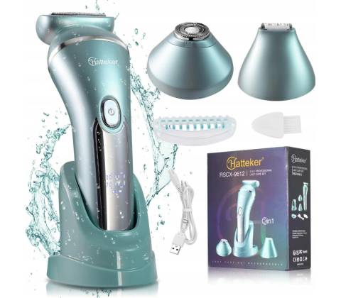 Hatteker RSCX-9612