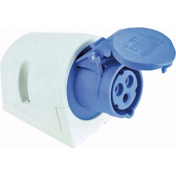 PCE PARNET SOCKET 123-6