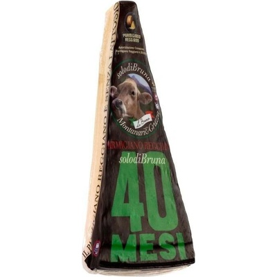 Montanari & Gruzza solodibruna parmigiano 40 měsíců 300 g