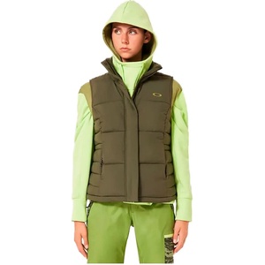 Oakley Потник Oakley Autumn RC vest - Green (New Dark Brush)