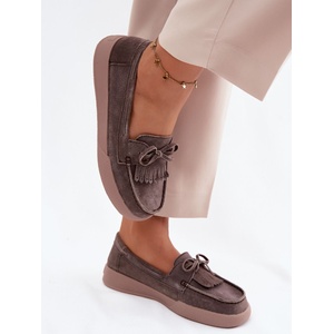 Step in style Дамски мокасини модел 227402 Step in style