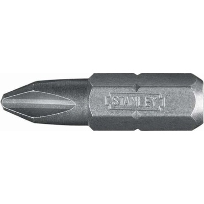 bit PH2 Stanley 1-68-947 50mm 25 ks