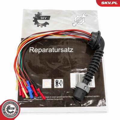 Opravna sada, kablovy zväzok ESEN SKV 53SKV182