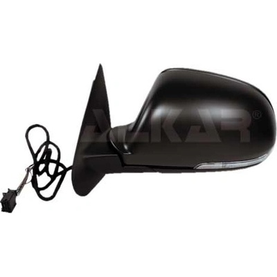 ALKAR Vonkajšie spatné zrkadlo 6123572