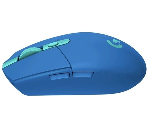 Logitech G305 Lightspeed Wireless Gaming Mouse 910-006014