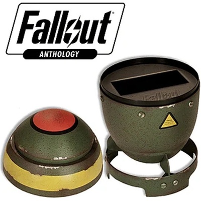 Fallout Special Anthology