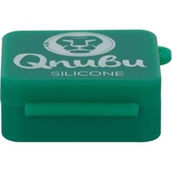 Qnubu silikónová kalafuna na kľúče silikónové puzdro 9 ml