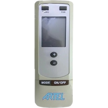 General ARTEL clima& depura, RDMI9RN4(A) - съвместимо дистанционно управление на марката General (clima&depura, RDMI9RN4(A))