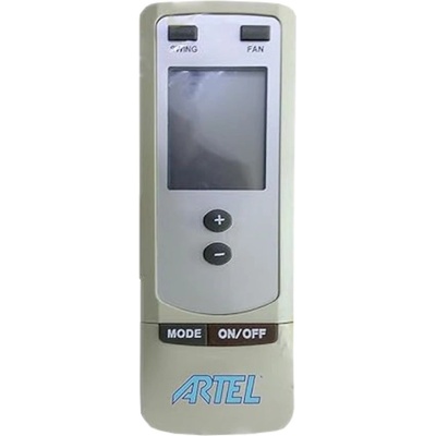 General ARTEL clima& depura, RDMI9RN4(A) - съвместимо дистанционно управление на марката General (clima&depura, RDMI9RN4(A))