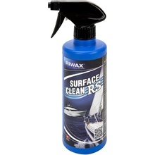 RIWAX SURFACE CLEAN RS čistič gelcoatu a teaku, 500 ml