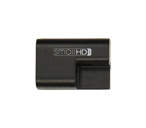SmallHD FOCUS OLED HDMI Production Kit LP-E6