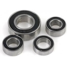GForce Keramické kuličkové ložisko 5x13x4 mm MR695-2RS/C 2