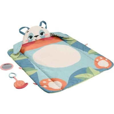 Mattel Активна гимнастика Fisher Price - Панда (HKD65)