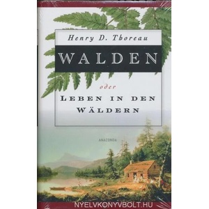 Walden oder Leben in den Wäldern (2009)