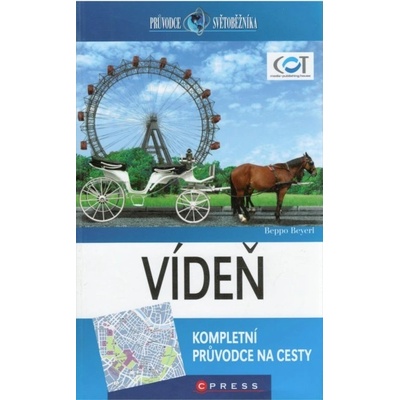 Vídeň Beppo Beyerl
