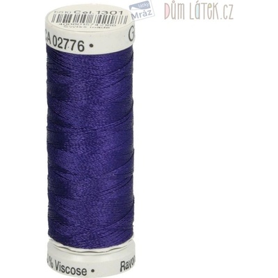 Nit Gütermann Sulky Rayon 1301