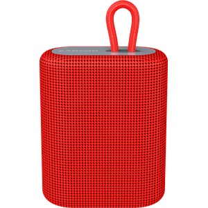 CANYON BSP-4 Red (CNE-CBTSP4R) Портативна тонколона