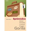 Sprievodca dielami E - 4. ročník