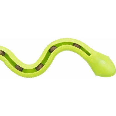 Trixie Snake Dog Toy for Delicacies Trexes 42 cm